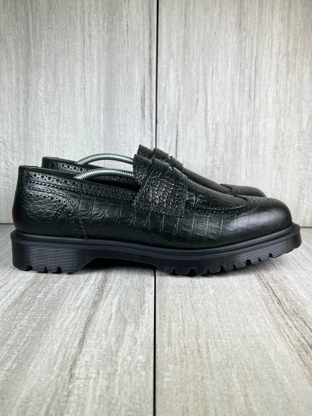 Dr. Martens new dr